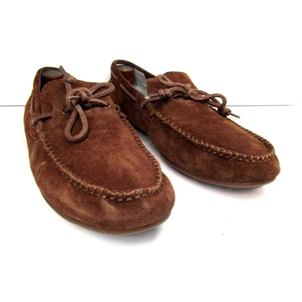 Cole Haan Grant LTE Driving Loafer Mens Shoes Size 9.5 M